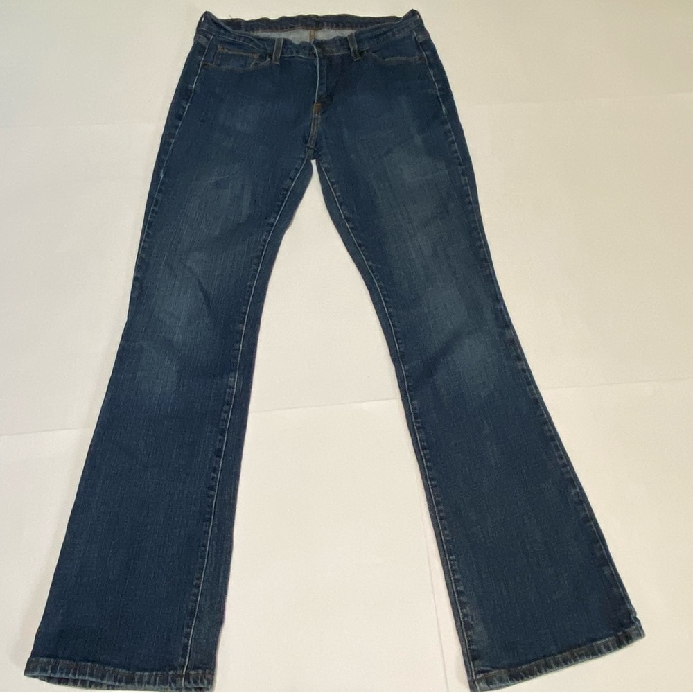 Levi’s Classic Blue Women's Jeans